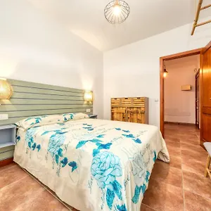 Casa Iria Сasa de vacaciones