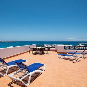 Blancazul Cala Azul Apartamento