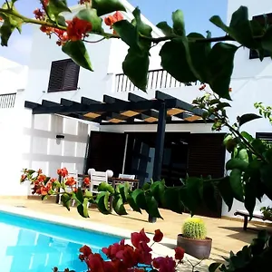 Kroka Villa