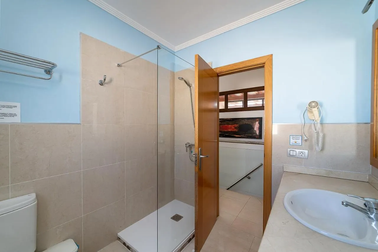 Villa Alba Playa Blanca