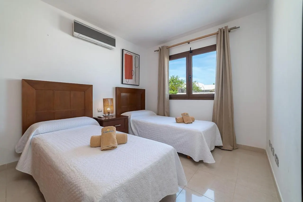 Villa Alba Playa Blanca   Playa Blanca (Lanzarote)